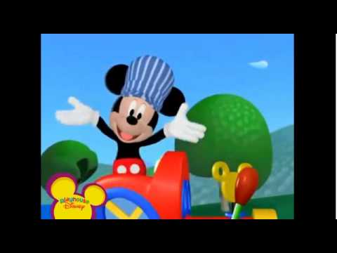 full mickey mouse videos